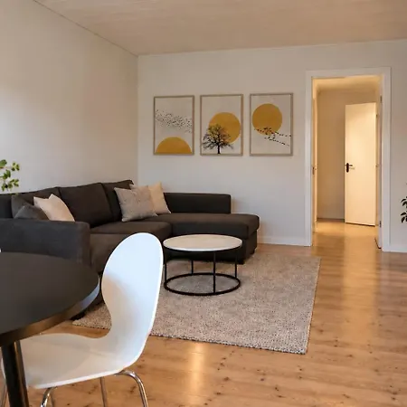 Cozy Apartment *
