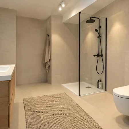 Cozy Apartment Stavanger
